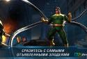 Marvel: Avengers Alliance 2 screenshot 3
