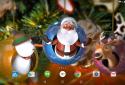Santa Claus Xmas Live WP screenshot 7