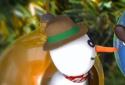 Santa Claus Xmas Live WP screenshot 9