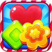 Clash of Candy