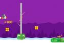 Google Santa Tracker screenshot 3