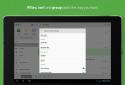 MyLifeOrganized screenshot 13