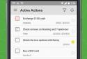 MyLifeOrganized screenshot 4