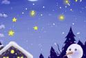 Best Christmas Live Wallpaper screenshot 1