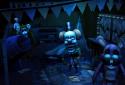 Haunted Circus 3D screenshot 1