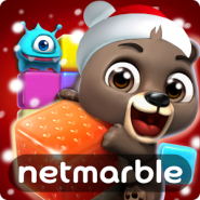 Puzzle Pet Party
