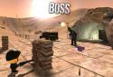3D Maze: War of Gold screenshot 7