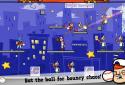 Baseball Riot screenshot 2