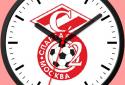 Logo Analog Clock-7 screenshot 2