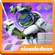 TMNT: Battle Match
