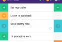 Habitica screenshot 2
