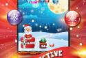 Bubble Shooter - Frozen Puzzle screenshot 2