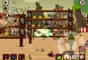 Slingshot range: Golden target screenshot 11