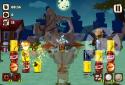 Slingshot range: Golden target screenshot 13