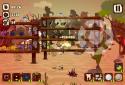 Slingshot range: Golden target screenshot 5