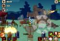 Slingshot range: Golden target screenshot 7
