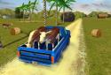 Farming Simulator 3D screenshot 7