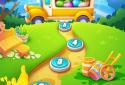 Garden Mania 3 - Merry Xmas screenshot 1