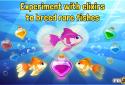 Fish Adventure Seasons screenshot 8
