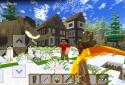 Winter Blocks screenshot 1