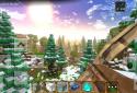 Winter Blocks screenshot 5