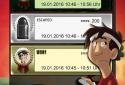 Flee, Man! – the Zombie Runner screenshot 6