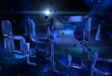 Space Clock 3D Pro LWP screenshot 11