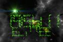 Space Clock 3D Pro LWP screenshot 3