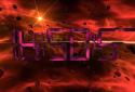 Space Clock 3D Pro LWP screenshot 5