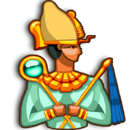 Brickshooter Egypt