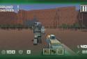Cube Shelter Survival screenshot 3