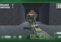 Cube Shelter Survival screenshot 4