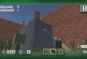 Cube Shelter Survival screenshot 5