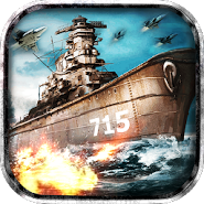 Ocean Blitz - Супер Флот
