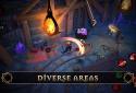 Bladebound: hack and slash RPG screenshot 2