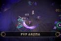 Bladebound: hack and slash RPG screenshot 5