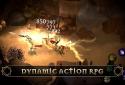 Bladebound: hack and slash RPG screenshot 7