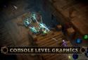 Bladebound: hack and slash RPG screenshot 8