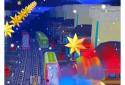 Santa Runner :Xmas Subway Surf screenshot 4