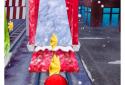 Santa Runner :Xmas Subway Surf screenshot 7
