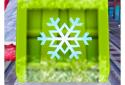 Santa Runner :Xmas Subway Surf screenshot 8