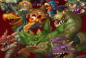 Tap! Tap! Faraway Kingdom screenshot 5
