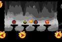 Fire Bounce 2D screenshot 3
