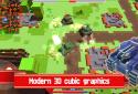 War Boxes screenshot 1