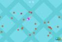 Tilt Meteor Escape screenshot 4