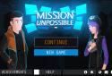 Mission Unpossible screenshot 1