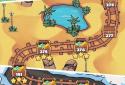 Bubble Shooter Treasure Pop screenshot 4
