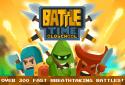BattleTimeOS screenshot 1