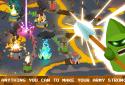 BattleTimeOS screenshot 4