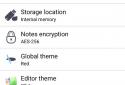 Fast Notepad​ screenshot 6